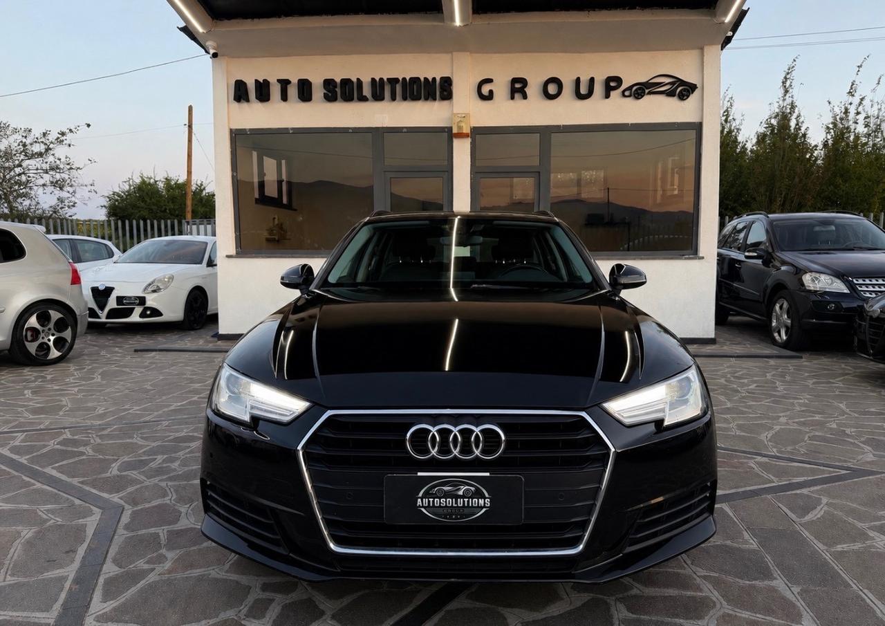 Audi A4 2.0 TDI 150 CV ultra S tronic Sport Automatica