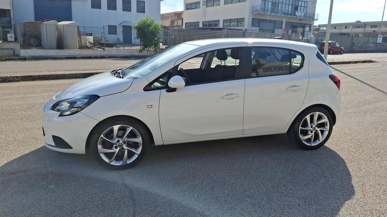 Opel Corsa 1.3 CDTI 5 porte Advance