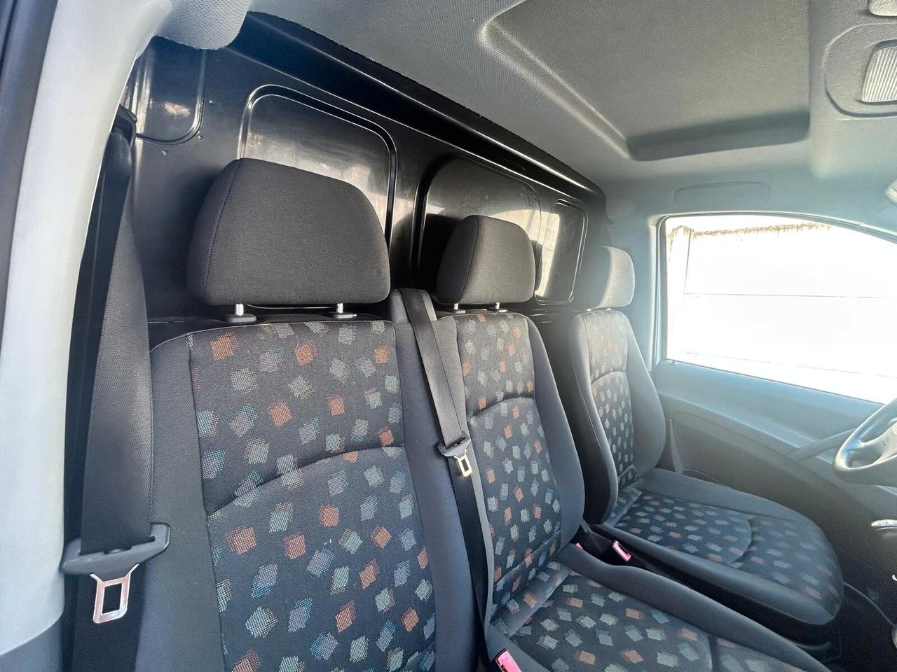 Mercedes-benz Vito 2.2 115 CDI PC-TN Furgone Compact