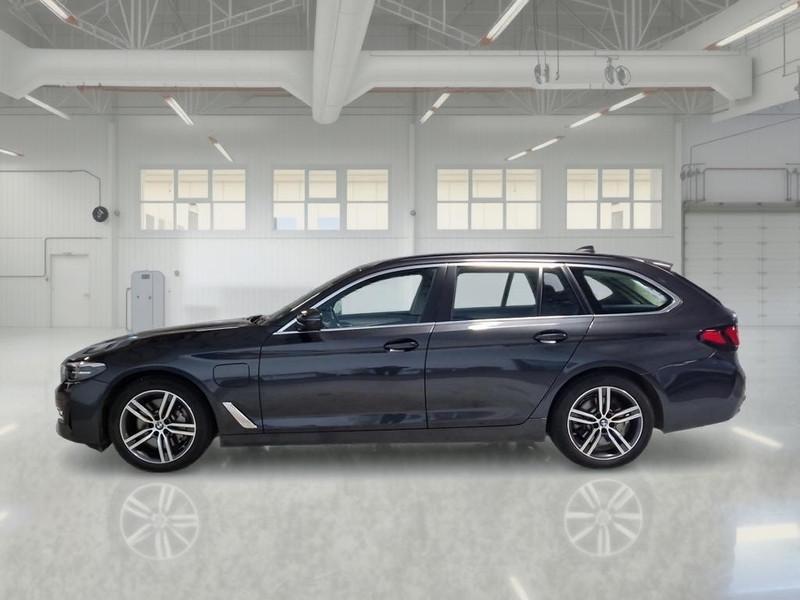 BMW 530 Business Auto Touring