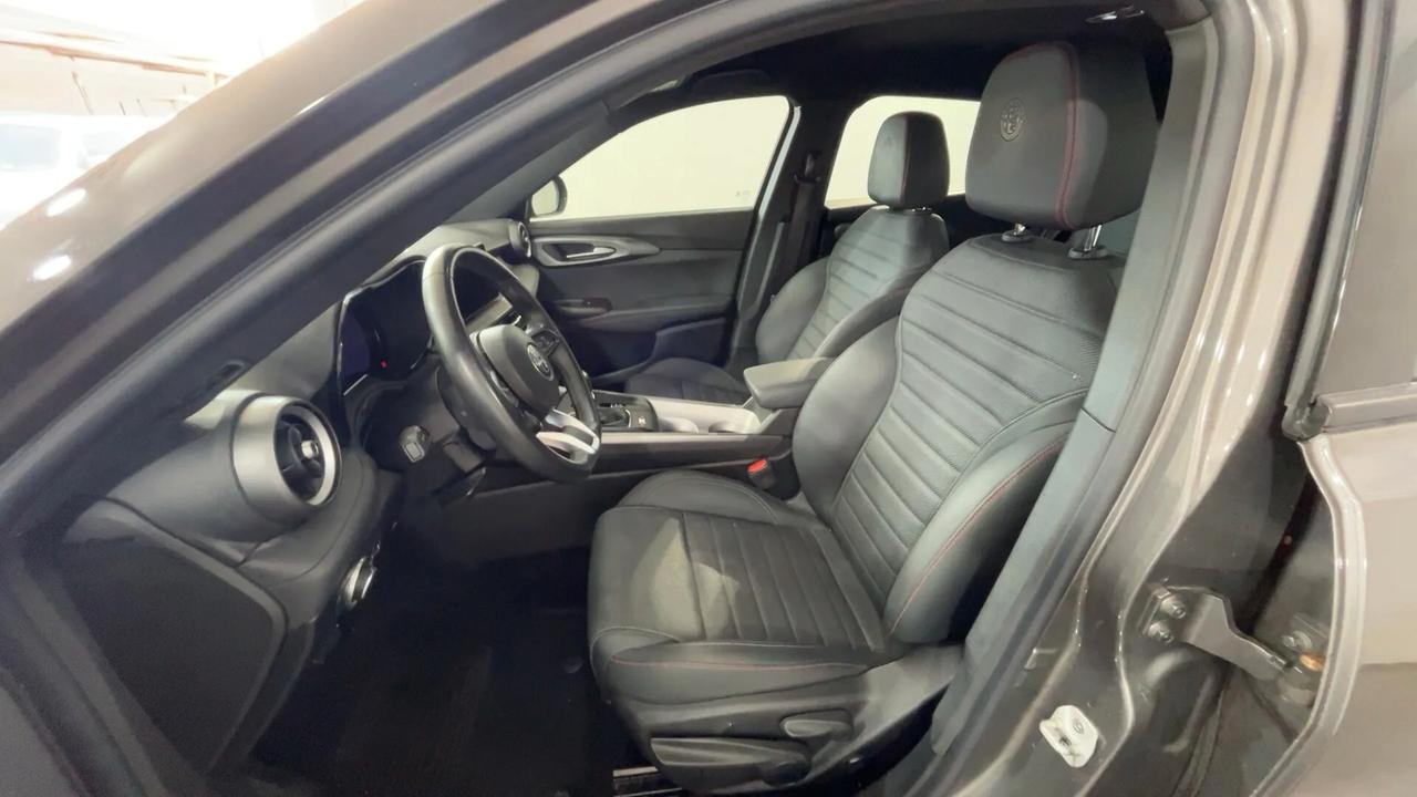 Alfa Romeo Tonale 1.6 diesel 130 CV TCT6 Sprint AUTOMATICA