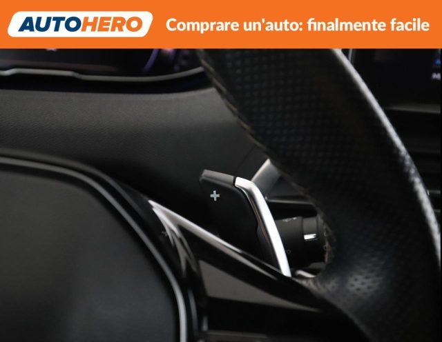 PEUGEOT 5008 BlueHDi 180 S&S EAT8 GT
