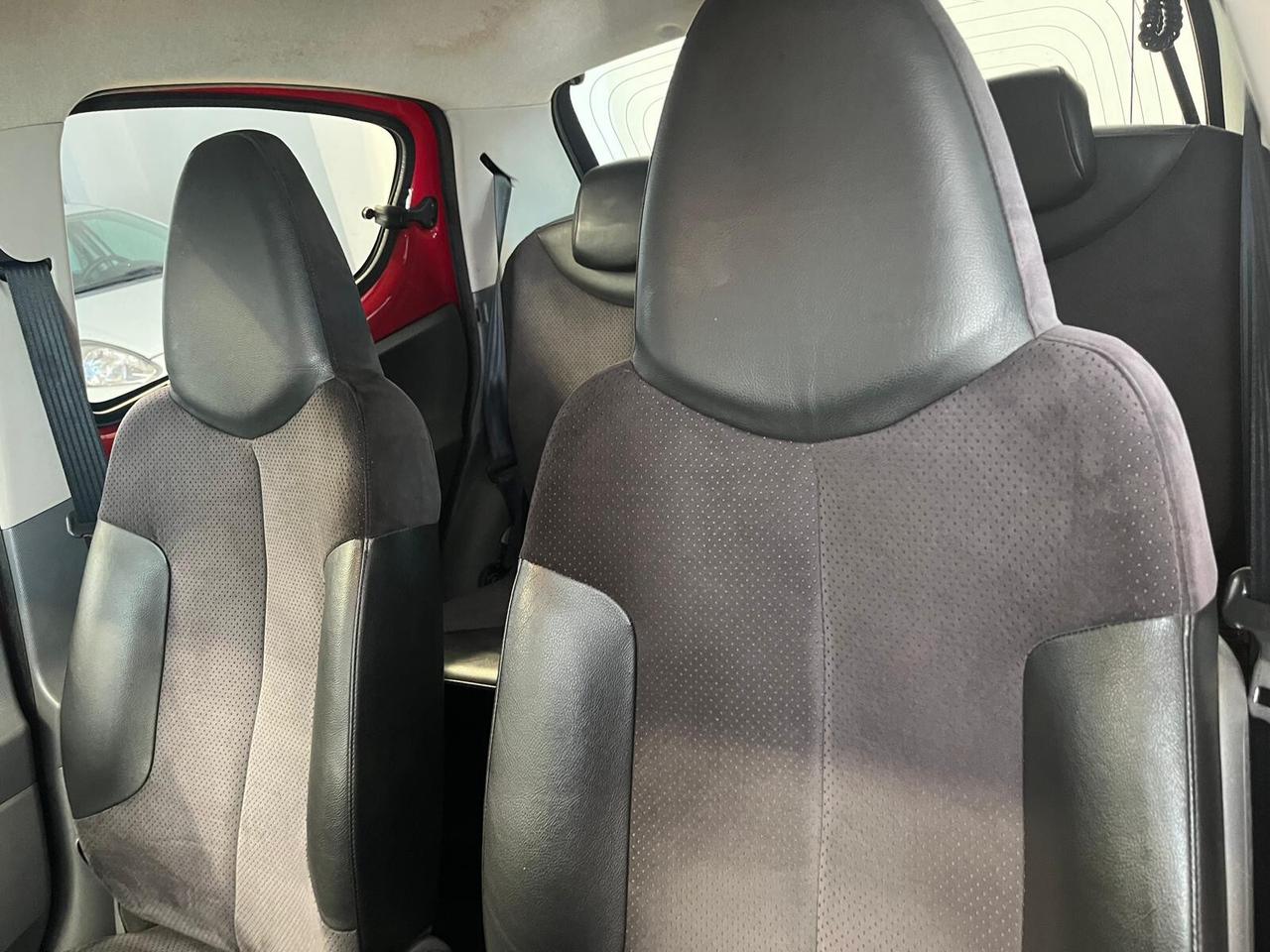 Citroen C1 1.0 5 porte AMIC1
