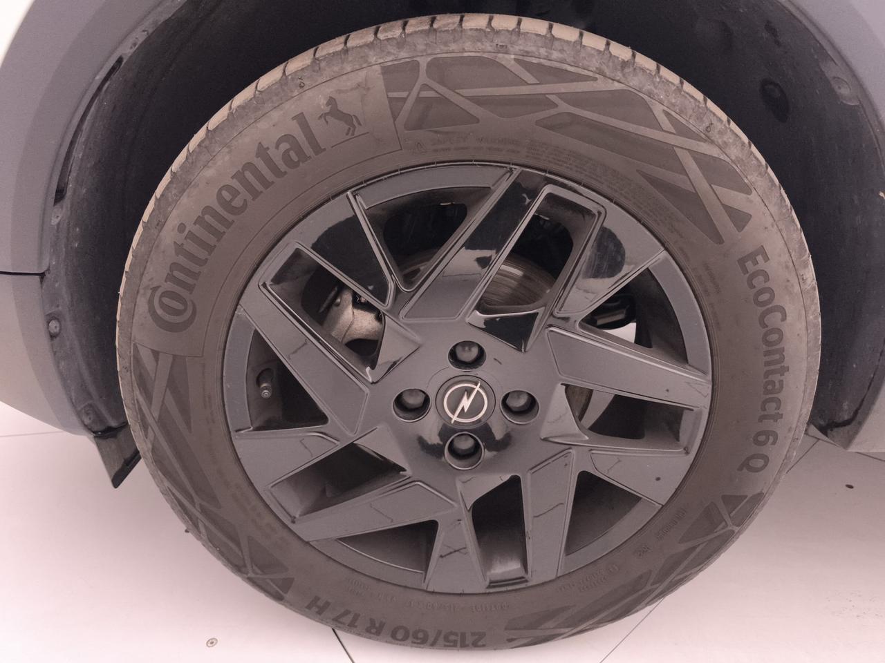 OPEL Mokka II 2020 - Mokka 1.2 t GS Line s&s 100cv