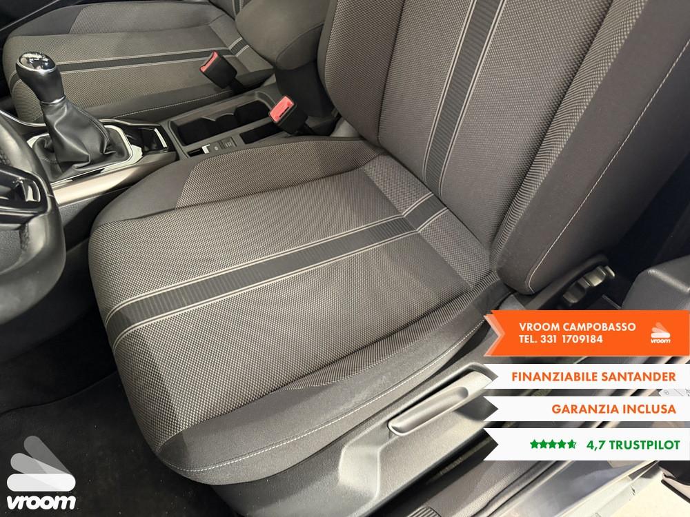 VOLKSWAGEN T-Roc 1ª serie T-Roc 1.0 TSI 115 CV...