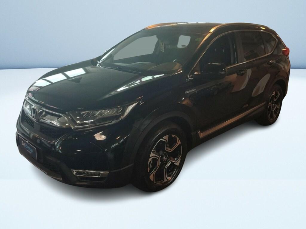 Honda CR-V 2.0 Hev Elegance Navi 2WD eCVT