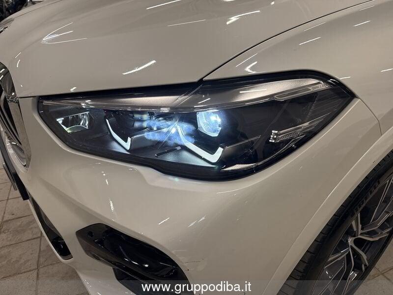 BMW X5 G05 2018 Diesel xdrive30d mhev 48V Msport auto