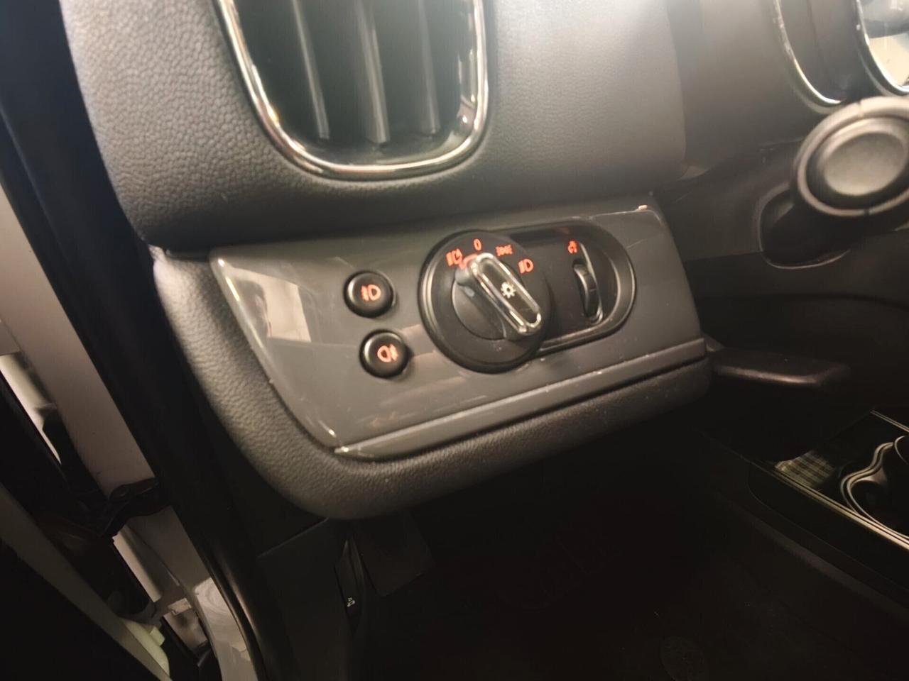 Mini Cooper D Countryman Mini 2.0 Cooper D Hype Countryman