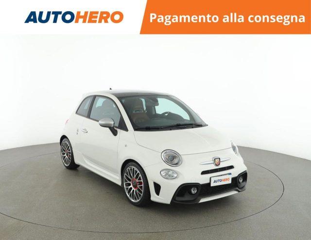 ABARTH 595 1.4 Turbo T-Jet 165 CV Turismo