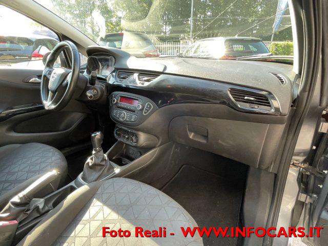 OPEL Corsa 1.2 5 porte 120 Anniversary NEOPATENTATI