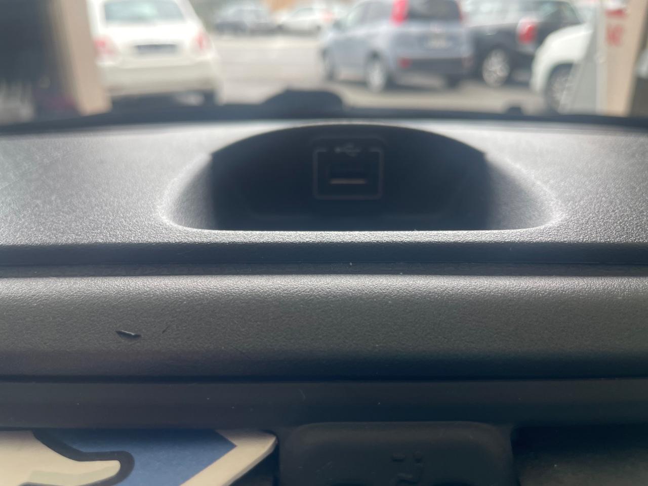 Fiat Panda 1.2 EasyPower Lounge - Nessun vincolo -