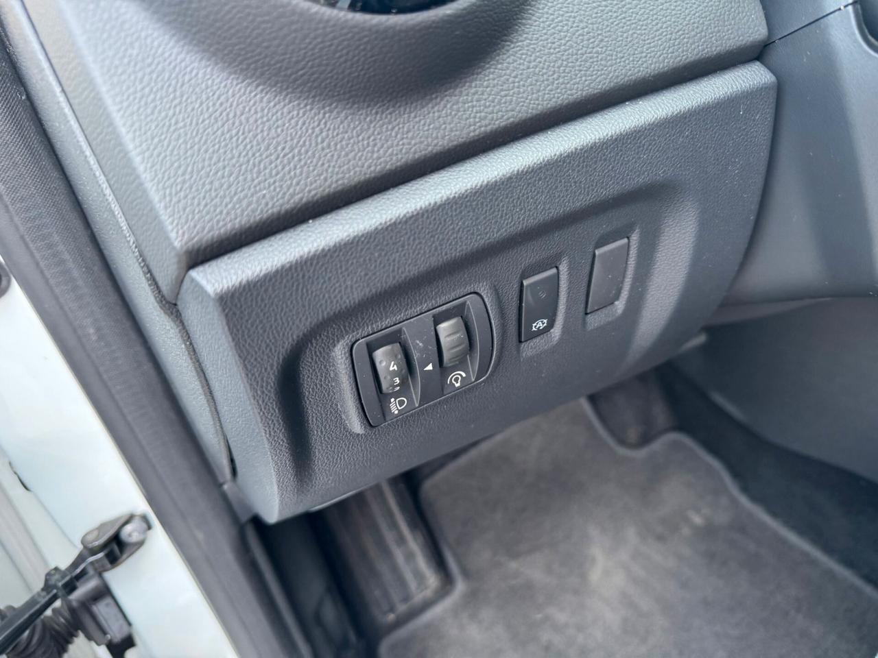 Renault Captur dCi 8V 90 CV EDC Initiale Paris