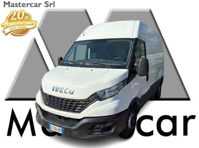 IVECO Daily IVECO DAILY 35S12 V 3520 H2 FP - GD384BF