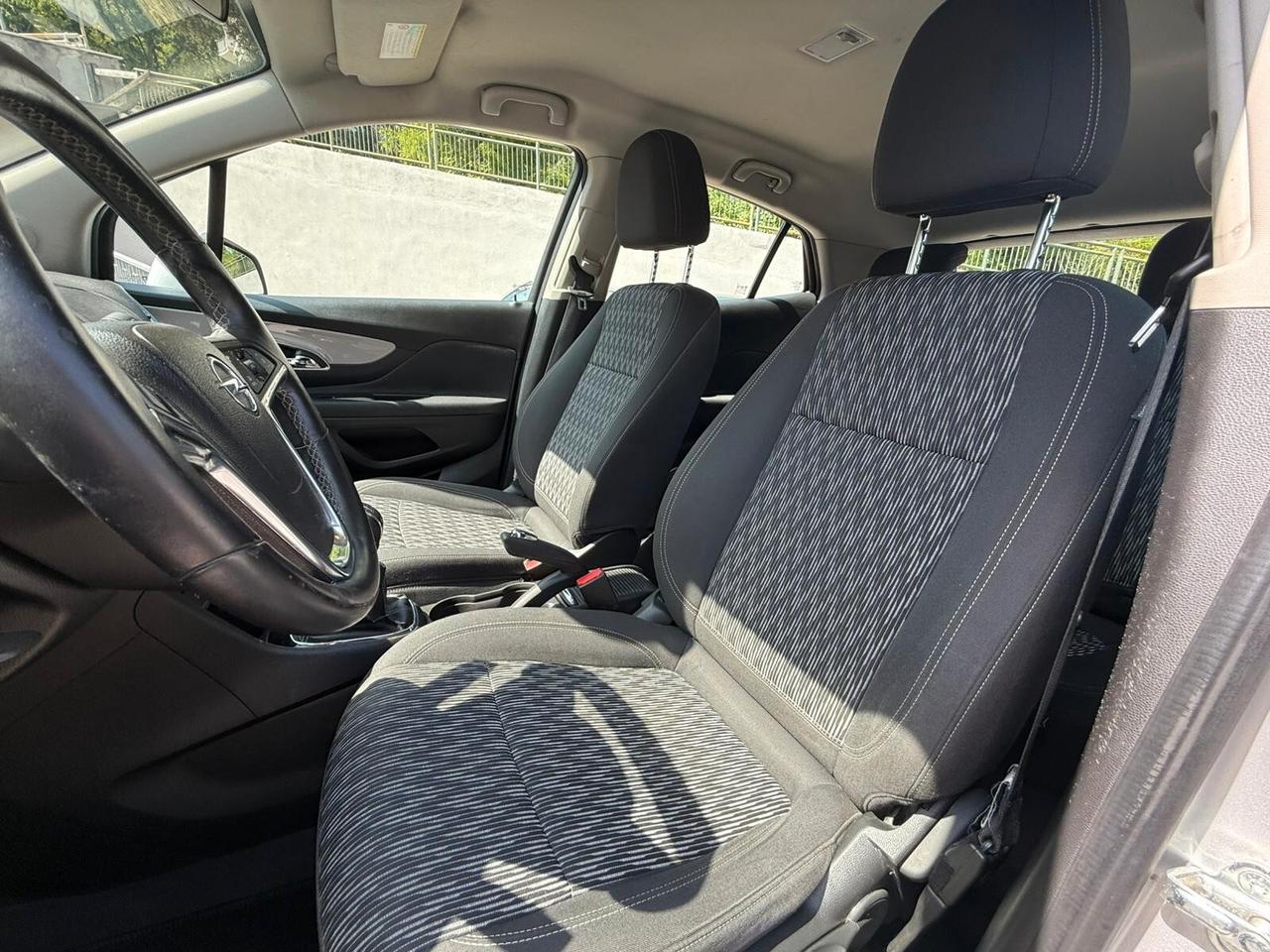 OPEL MOKKA 1,7 CDTI 131 CV COSMO S&S 5P