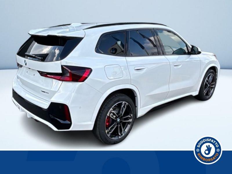 BMW X1 sDrive 18i M Sport Pro