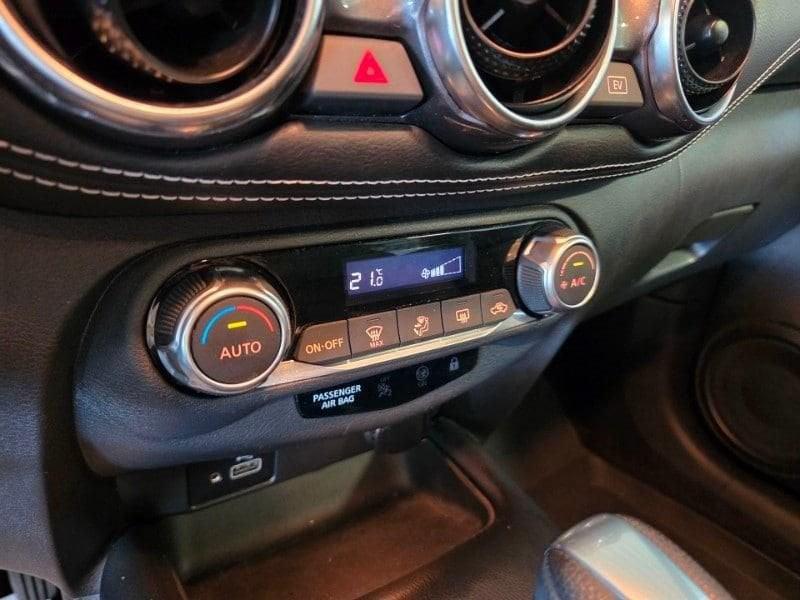 Nissan Juke 2ª serie 1.6 HEV N-Design