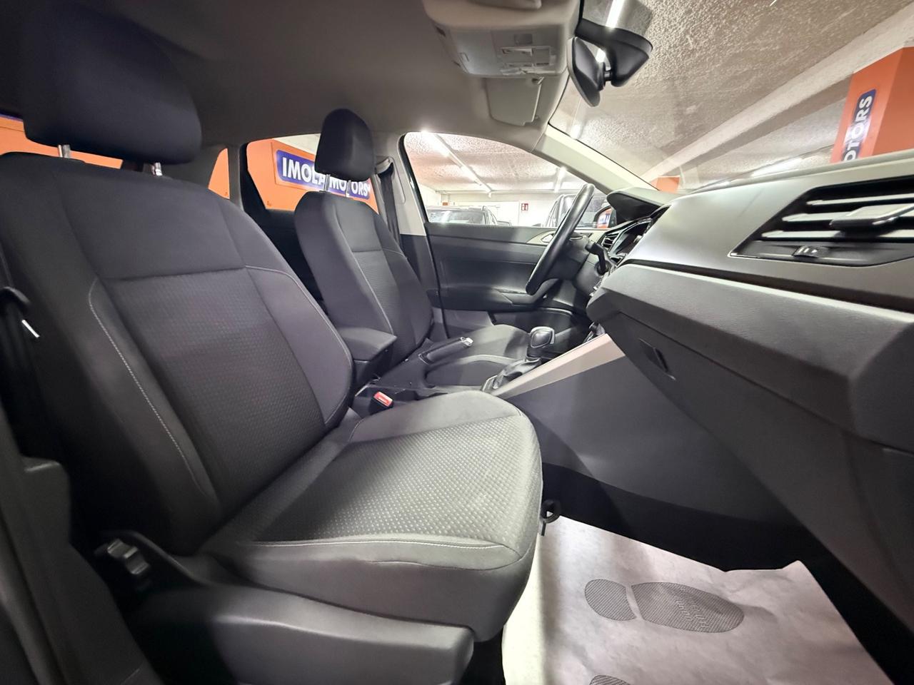 Volkswagen Polo 1.0 TSI DSG 5p. R-Line Cambio Automatico