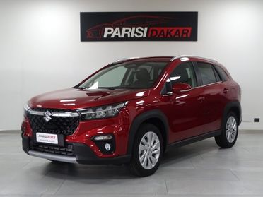 SUZUKI S-Cross 1.4 Hybrid 4WD AllGrip Top+ "PROMO PARISI GROUP'"