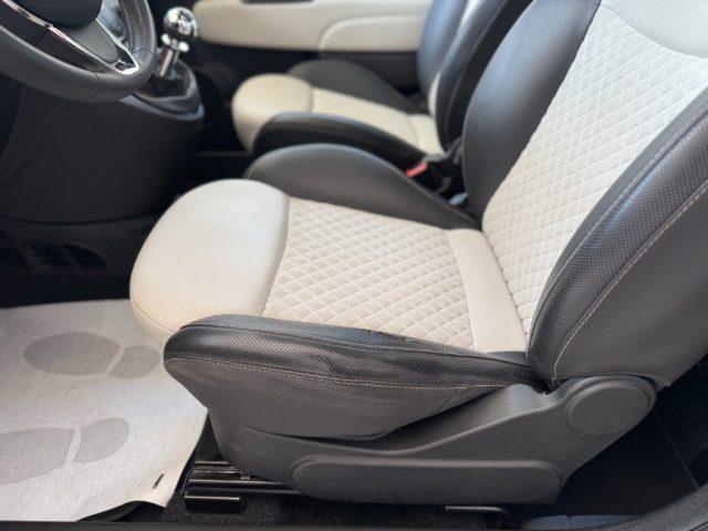 FIAT 500 1.0 Hybrid Star