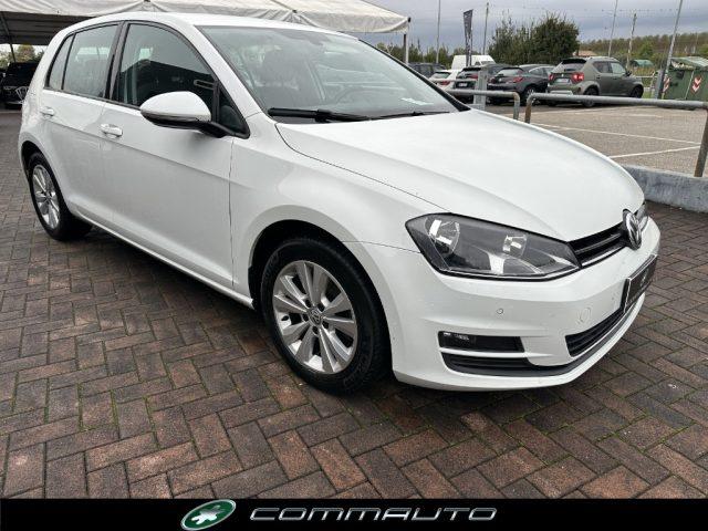 VOLKSWAGEN Golf 1.6 TDI 110 CV 5p. Highline BMT - IVA ESPOSTA -