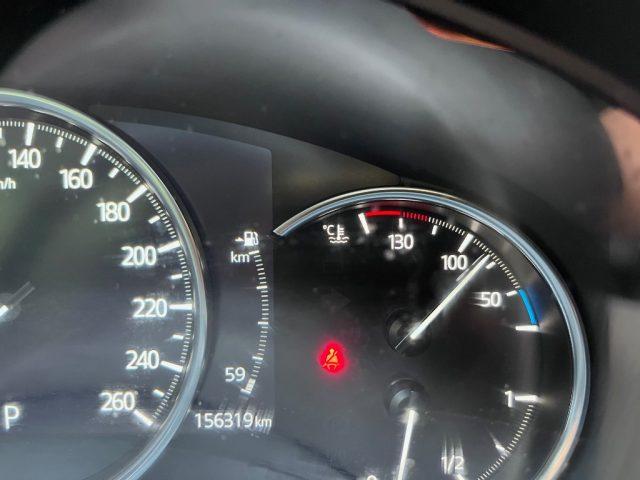 MAZDA CX-5 2.0L Skyactiv-G 165 CV AWD automatica full