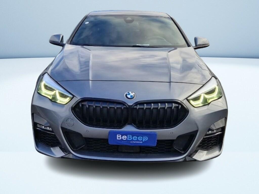 BMW Serie 2 Gran Coupe 220 d Msport Steptronic