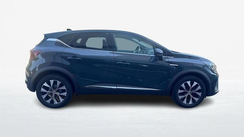 Renault Captur II 2019 1.0 TCe GPL Techno