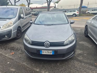 Volkswagen Golf 1.4 TSI 122CV 5p. Sport Edition