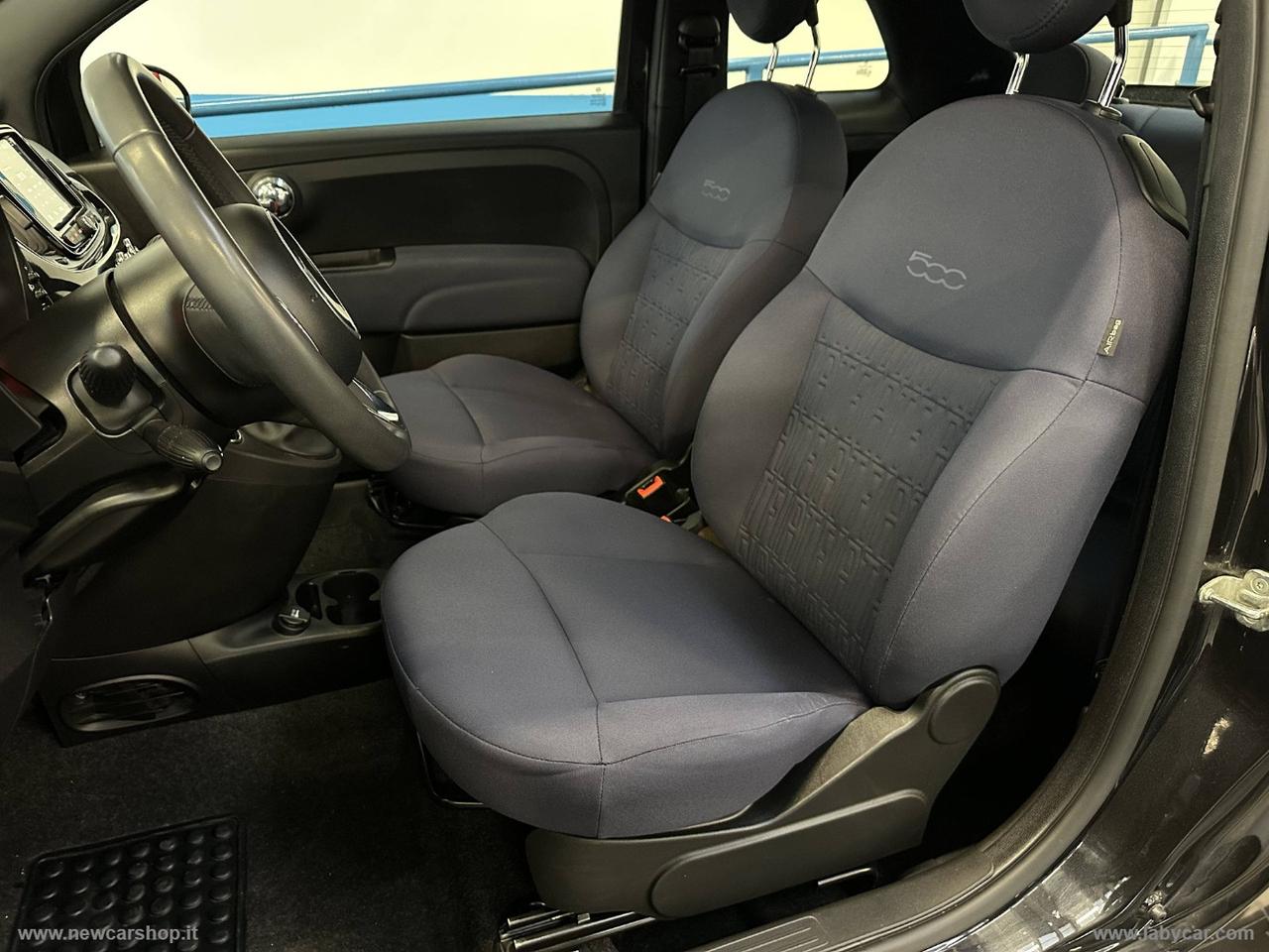 FIAT 500 1.0 Hybrid Cult NEOPATENTATI