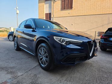 Alfa Romeo Stelvio 2.0 Turbo 280 CV AT8 Q4 Executive