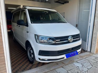 Volkswagen California 2.0 TDI 150CV DSG 4Motion Beach Edition