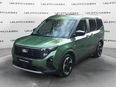 Ford Tourneo Courier 1.0 EcoBoost 125CV Active