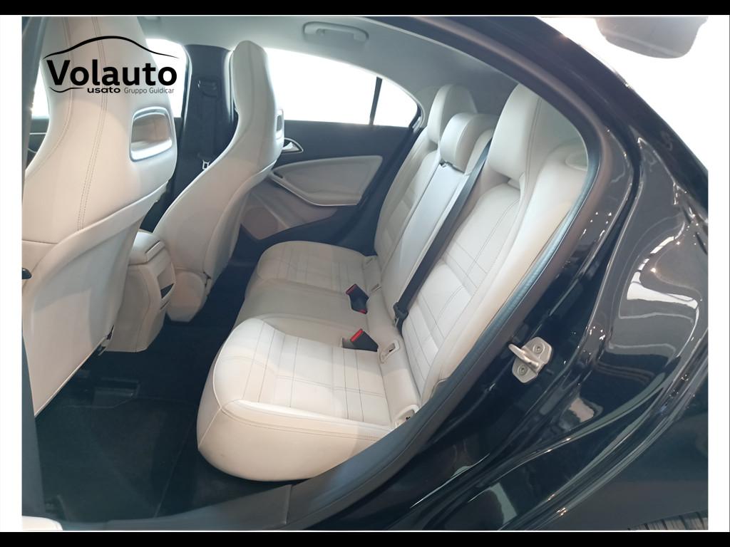 Mercedes-Benz Classe A - W176 - A 180 d Sport my16