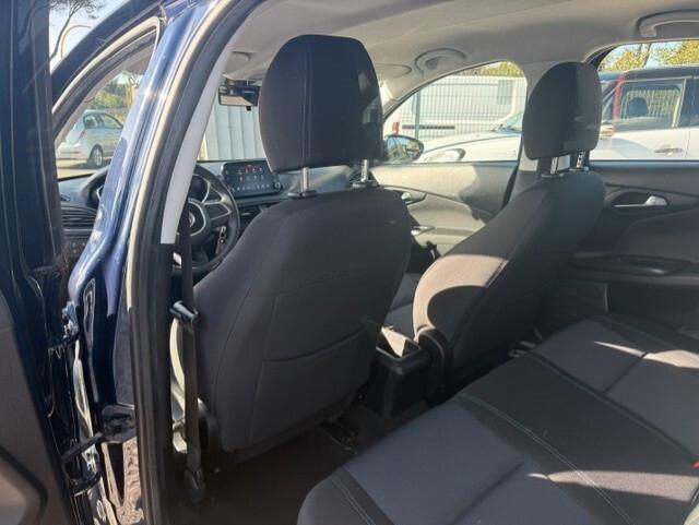 Fiat Tipo 1.4 5 porte Mirror