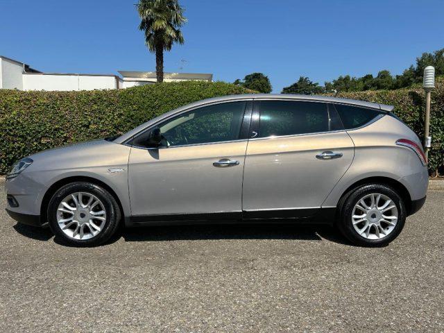 LANCIA Delta 1.6 MJT DPF Gold CRUISE C. - PDC POST. - 16