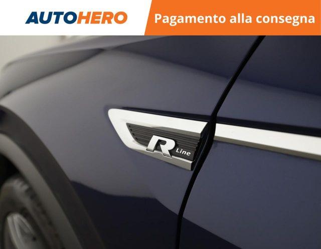 VOLKSWAGEN Tiguan 2.0 TDI SCR DSG Advanced BlueMotion Technology
