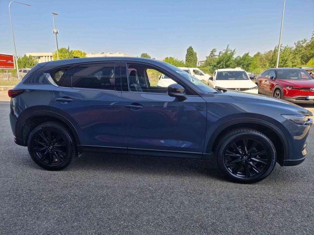 MAZDA CX-5 2.0L Skyactiv-G 165 CV 2WD Homura