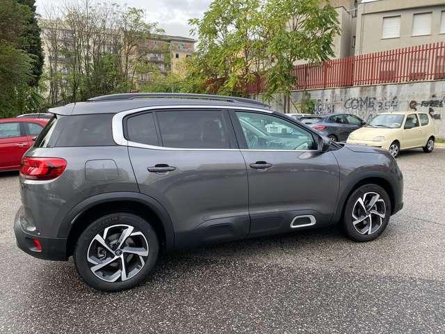 Citroen C5 Aircross C5 Aircross 1.2 puretech Shine s