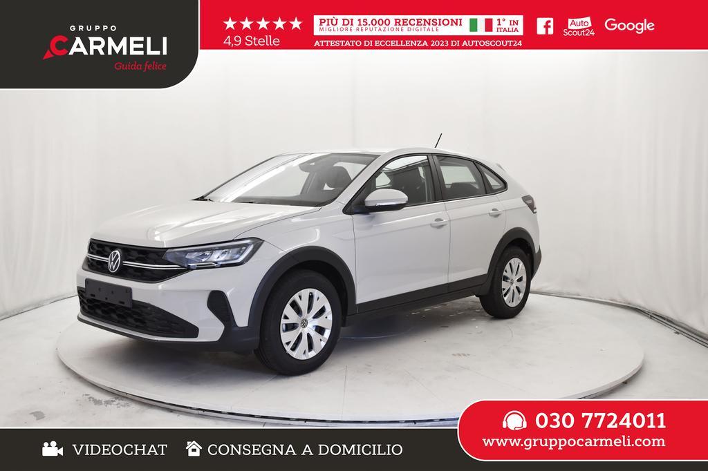 Volkswagen Taigo 1.0 TSI Life