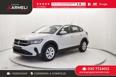 Volkswagen Taigo 1.0 TSI Life