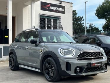 MINI Countryman 1.5 Cooper SE Countryman ALL4 Essential