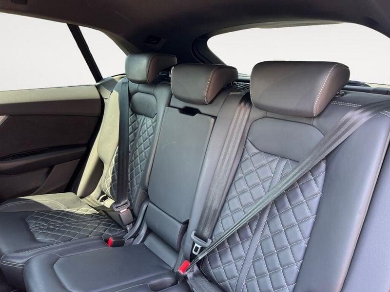 Audi Q8 SUV 55 TFSI e quattro tiptronic S line edition