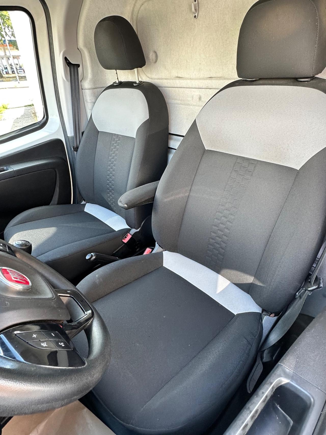 Fiat Fiorino 1.3 MJT 95CV Cargo SX