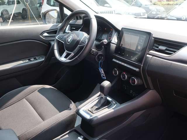 Renault Captur Captur 1.5 blue dci Business 115cv edc