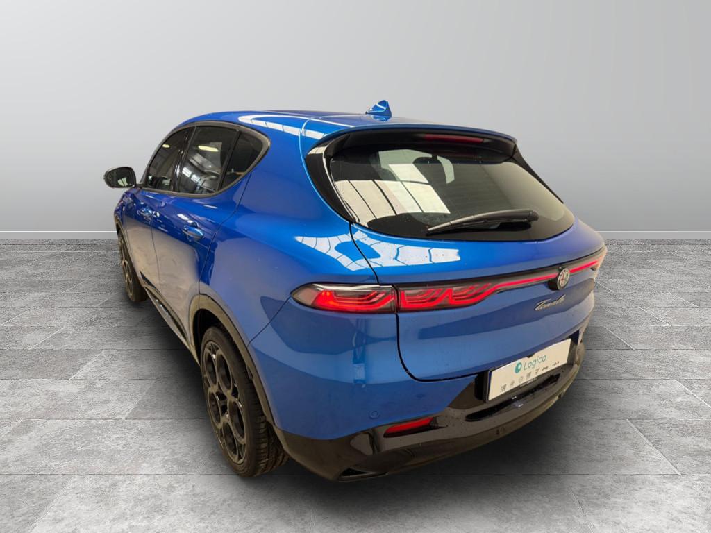 ALFA ROMEO Tonale - Tonale 1.6 Ti 130cv tct6