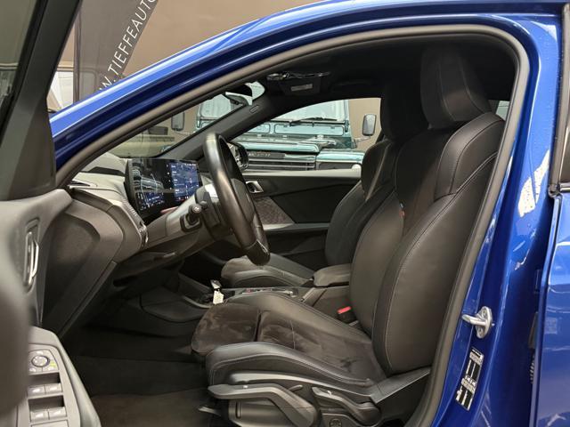 BMW 118 d MSport Pro