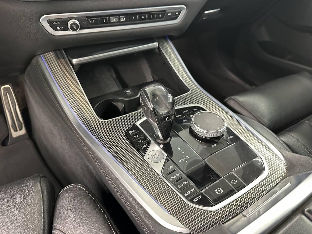 BMW X5 25 d Msport xDrive Steptronic