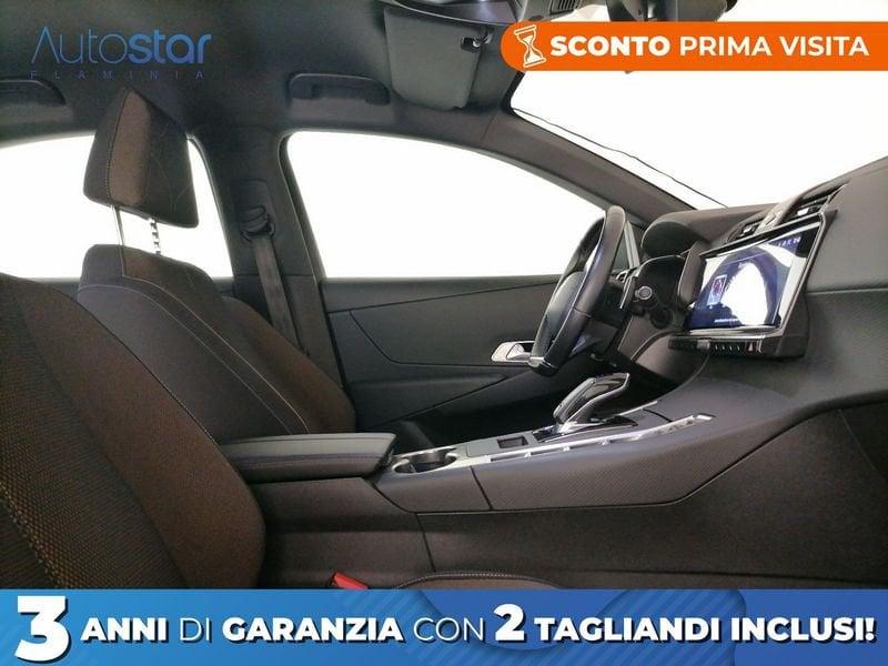 DS DS 7 1.5 bluehdi Bastille Business 130cv auto