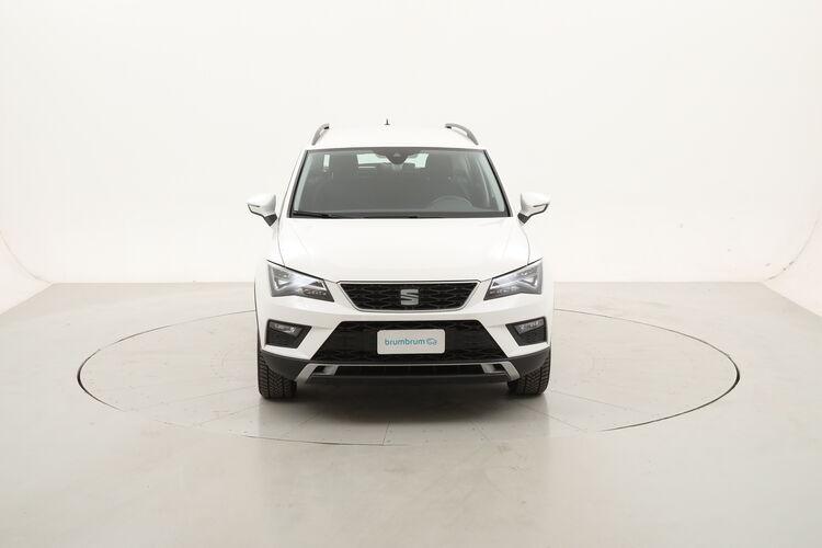 Seat Ateca Business DSG BR825713 1.6 Diesel 115CV