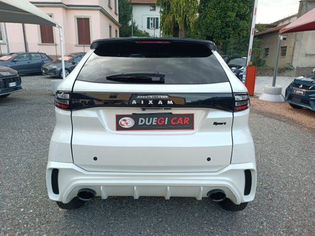 AIXAM Coupé Sport Ambition